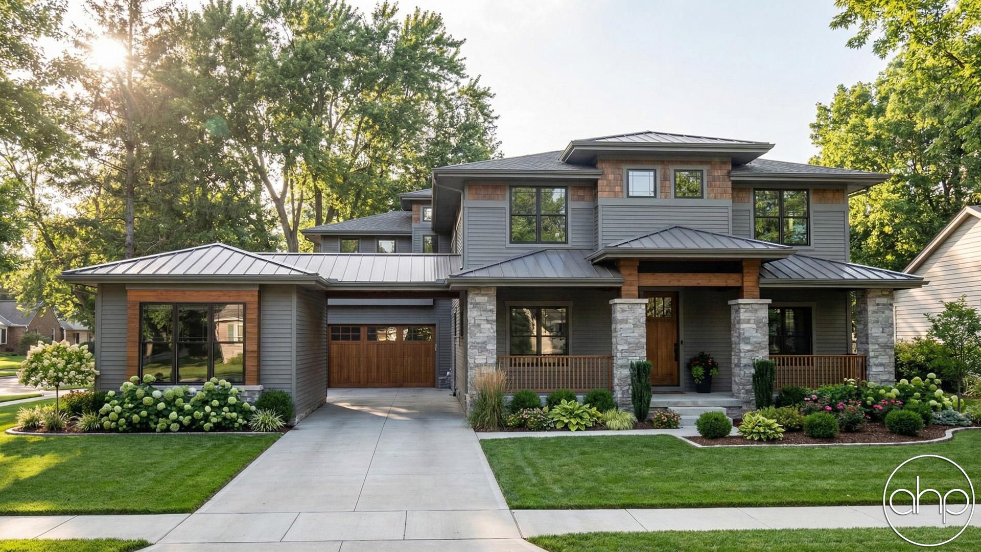 North Park Rendering